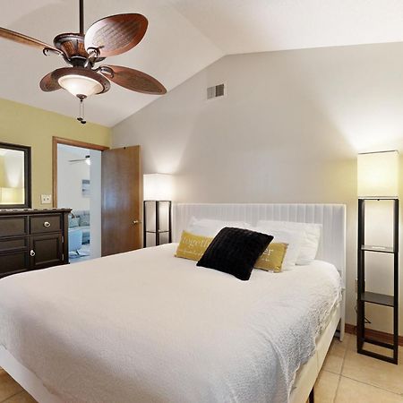 Pleasant Palms Villa Navarre Ngoại thất bức ảnh