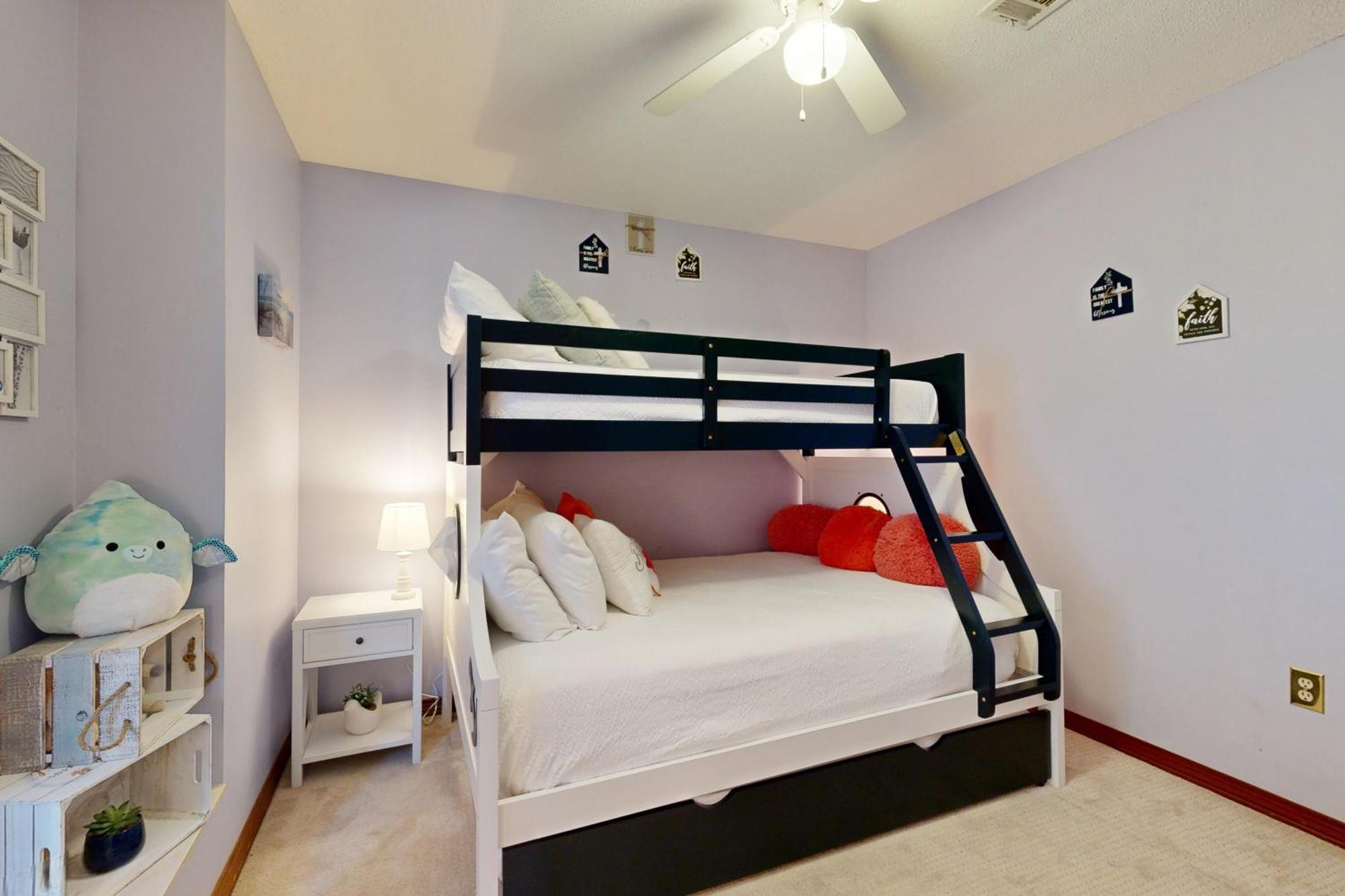 Pleasant Palms Villa Navarre Ngoại thất bức ảnh